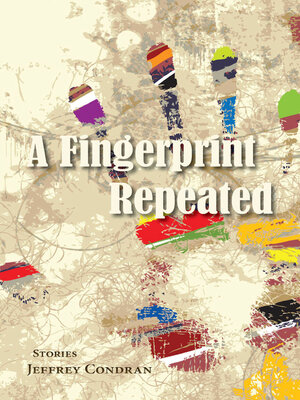 cover image of A Fingerprint Repeated